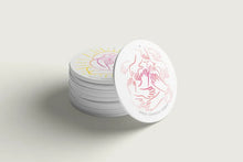 Cargar imagen en el visor de la galería, ORÁCULO RESPIRO - Somosommm