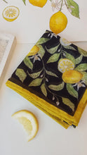 Cargar imagen en el visor de la galería, Pañuelo - Limones