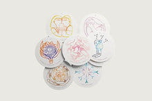 Cargar imagen en el visor de la galería, ORÁCULO RESPIRO - Somosommm