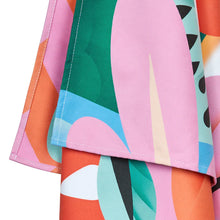 Cargar imagen en el visor de la galería, Toalla - Secado rápido - Tropic