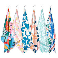 Cargar imagen en el visor de la galería, Toalla - Secado rápido - Tropic