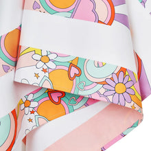 Cargar imagen en el visor de la galería, Toalla - Secado rápido - Pink power