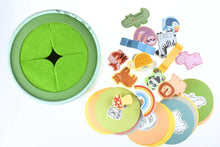 Cargar imagen en el visor de la galería, Juego de madera - Mystery box