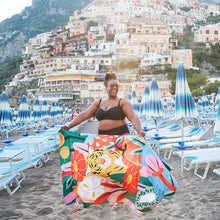 Cargar imagen en el visor de la galería, Toalla - Secado rápido - Tropic