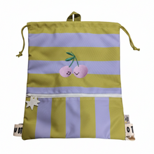 Cargar imagen en el visor de la galería, Mochila kids saco - The Cotton cloud