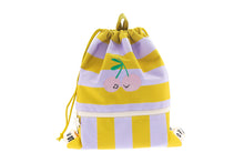 Cargar imagen en el visor de la galería, Mochila kids saco - The Cotton cloud