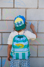 Cargar imagen en el visor de la galería, Mochila kids saco - The Cotton cloud
