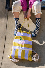 Cargar imagen en el visor de la galería, Mochila kids saco - The Cotton cloud