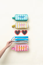 Kargatu irudia galeria-bistaragailuan, Estuche - The cotton cloud
