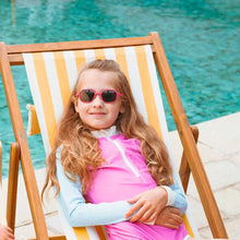 Cargar imagen en el visor de la galería, Gafas de sol kids - Eyzz Raspberry 4-7a