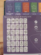 Cargar imagen en el visor de la galería, KIDYDRAW-MINI-Erase...