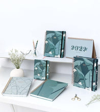 Cargar imagen en el visor de la galería, Libreta - Plant lover