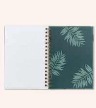 Cargar imagen en el visor de la galería, Libreta - Plant lover