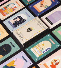 Cargar imagen en el visor de la galería, Cartas - Oráculo de las emociones