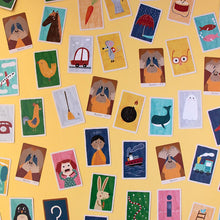 Cargar imagen en el visor de la galería, Juego de mesa - Orangutan +5y