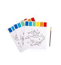 Cargar imagen en el visor de la galería, Manualidades - Paleta Mágica Aventuras de Paulie