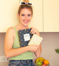 Cargar imagen en el visor de la galería, Libreta "Florece"