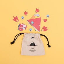 Cargar imagen en el visor de la galería, Salvar al gato - Katua salbatu pocket + 3y