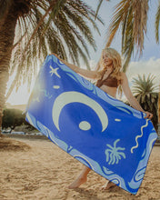 Kargatu irudia galeria-bistaragailuan, Toalla - Luna