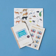 Cargar imagen en el visor de la galería, Puzzle - Animal planet + 5