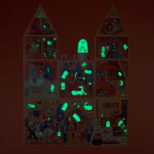 Cargar imagen en el visor de la galería, Puzzle - Casa encantada +5y