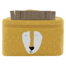 Kargatu irudia galeria-bistaragailuan, Alimentación - Bolsa de almuerzo térmica - Mr. Lion