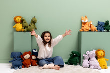 Cargar imagen en el visor de la galería, Peluche - Monkey