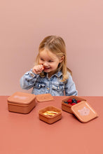 Cargar imagen en el visor de la galería, Alimentación - fiambrera nido 3 en 1 - Cat