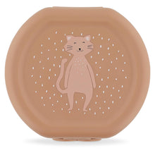 Cargar imagen en el visor de la galería, Fiambrera con clip - 2 Uds. - Mrs. Cat