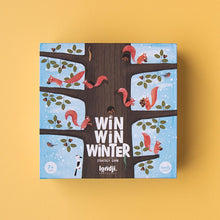 Cargar imagen en el visor de la galería, Juego de mesa - Win win winter +7y