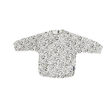 Cargar imagen en el visor de la galería, Alimentación - Bata - Babero - Leopardo