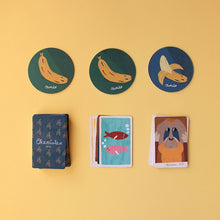 Cargar imagen en el visor de la galería, Juego de mesa - Orangutan +5y