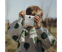 Cargar imagen en el visor de la galería, Cámara kids - Impresión térmica Kidywolf