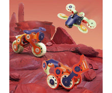 Cargar imagen en el visor de la galería, Pack Mars Rovers - Clixo