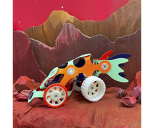 Cargar imagen en el visor de la galería, Pack Mars Rovers - Clixo