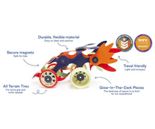 Cargar imagen en el visor de la galería, Pack Mars Rovers - Clixo