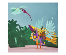 Cargar imagen en el visor de la galería, Pack Tropical Birds - Clixo