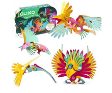 Cargar imagen en el visor de la galería, Pack Tropical Birds - Clixo