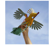 Cargar imagen en el visor de la galería, Pack Tropical Birds - Clixo