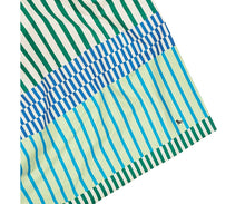Cargar imagen en el visor de la galería, Manta de playa y picnic - Stripe