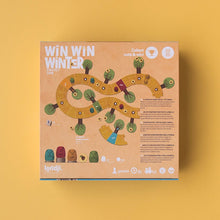 Cargar imagen en el visor de la galería, Juego de mesa - Win win winter +7y