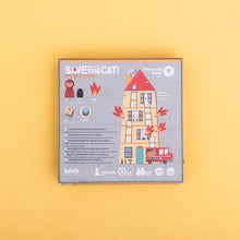 Cargar imagen en el visor de la galería, Salvar al gato - Katua salbatu pocket + 3y