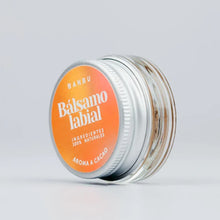 Cargar imagen en el visor de la galería, Facial - Bálsamo labial
