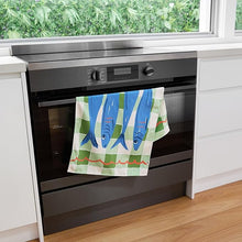 Cargar imagen en el visor de la galería, Cocina - Paño sardinas