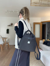 Cargar imagen en el visor de la galería, Bolso/Mochila - Lolo pelota