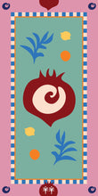 Kargatu irudia galeria-bistaragailuan, Toalla - Citrus
