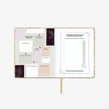 Cargar imagen en el visor de la galería, Agenda Escolar mini 25/26 - Semana vista - Bloom