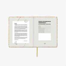 Cargar imagen en el visor de la galería, Agenda escolar 25/26- Día página - Bloom