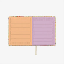 Cargar imagen en el visor de la galería, Agenda escolar 25/26- Día página - Bloom