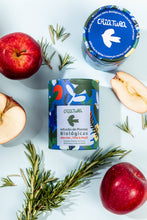 Cargar imagen en el visor de la galería, Infusión Orgánica - Romero, Tilo y Manzana